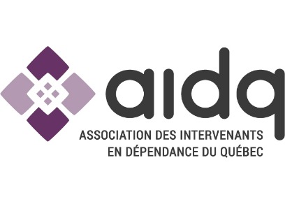 Association des intervenants en dépendance du Québec (AIDQ) Association des intervenants en dépendance du Québec (AIDQ)